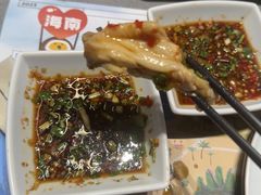 -椰小鸡·琼州糟粕醋·火锅(美兰缤纷城店)