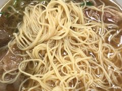 -百福麵家(新馬路店)