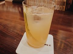 -The Bottle Bar(羲和商业广场店)