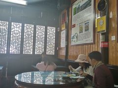 -粗茶淡饭(东关街店)