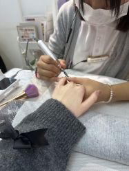-1T·1M 日式美甲美睫