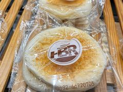 -海福仑韩国面包