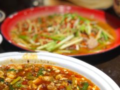 -回水镇·江湖川菜(恒大新城店)