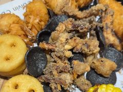 -米斯特比萨(罗斯福店)
