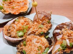 -街角等你.大连海鲜烧烤(西安路店)