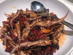 干蒸咸白丝-皖宴(合肥店)