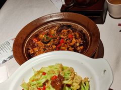 -千百味红餐厅·江西菜(绿地双子塔店)