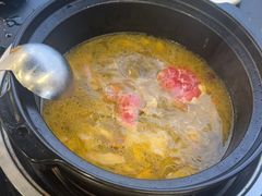 野生菌火锅-野菌皇海景野生菌火锅(滨海大道店)