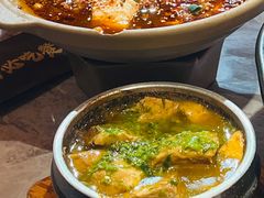 -山四砂锅(太原钟楼街店)