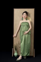 -专注孕妇照亲子照·纪田摄影