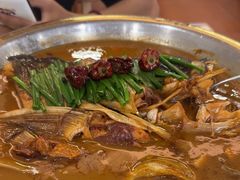 -金鸭都·老北京特色家常菜(潘家园店)