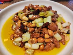 -铁公鸡·四川料理(天环广场店)