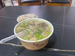 -剑峰大肠血小吃店