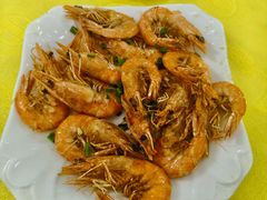 -秋姐美食店(旅游大道店)