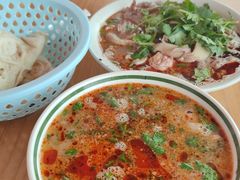 -三中高皇羊肉馆