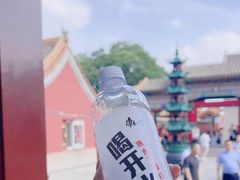 -大召无量寺