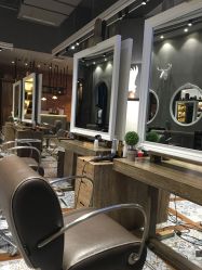 -QZHAIR SALON