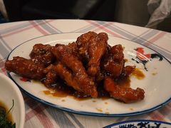 糖醋排条-玲珑餐厅(陕西南路店)