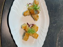 -虹潮荟·餐桌上的美食地理(太阳宫店)