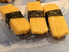 玉子寿司-元气寿司(宝安壹方城店)