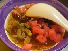-重庆高老九火锅(吴中永旺店)