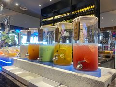 -喜庭海鲜自助(来福士店)