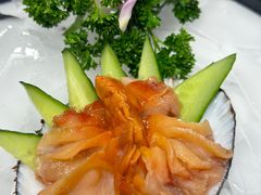 -老大连·海肠捞饭·大连海鲜大连菜(西安路店)