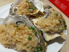 -杨氏青龙虾·羊蝎子(珠江路店)