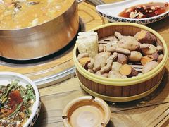 -亮欢寨酸汤鱼(沙冲路店)
