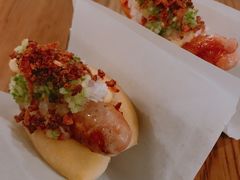 丹麦小热狗-BOR Eatery(安福路店)