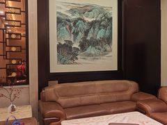 -汇贤府·李氏新鲁菜(万寿路店)
