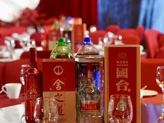 -青岛富力艾美酒店