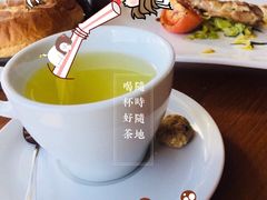 -沈阳君悦酒店·意坊意大利餐厅