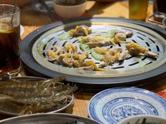 -阿鸡鱼庄·顺德鲜蒸小炒(亚运村店)