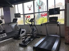 -UP健身私教馆(海岸城店)