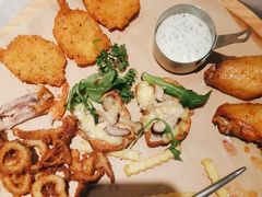 -必胜客(金鹰店)