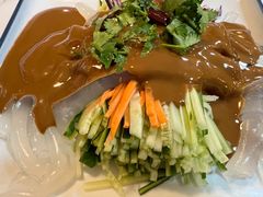 -叁拾壹克饺子·东北菜(国贸店)