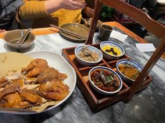 -西安饭庄·非遗陕菜(钟楼店)