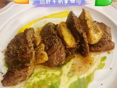 -餮熹Tipsea法餐(吉大店)