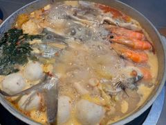 -创味·民间海南菜·非遗藤桥排骨(藤桥·免税城店)