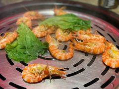 -日进一片海.生腌海鲜火锅.宵夜烧烤(三里屯总店)