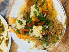-醉壹号海鲜大排档·老厦门特色菜(厦门美食地标店)