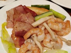 -长沙豪布斯卡酒店(长沙省政府德思勤店)