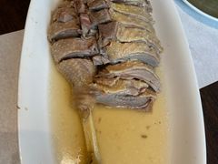 -扬州狮子楼·非遗淮扬菜(总店)