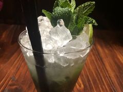 -HUNTING BAR亨霆鸡尾酒馆(越秀淘金店)