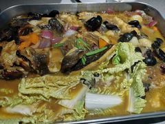 -半天妖烤鱼(丰科万达店)