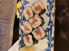 -昱匠·日本料理(金融街店)
