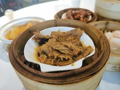 黑椒金钱-万龙洲海鲜(南新仓店)