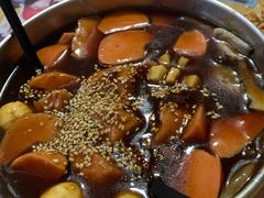 -小二楼炖肠