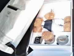 -上海安吉名轩·凯迪拉克4S店